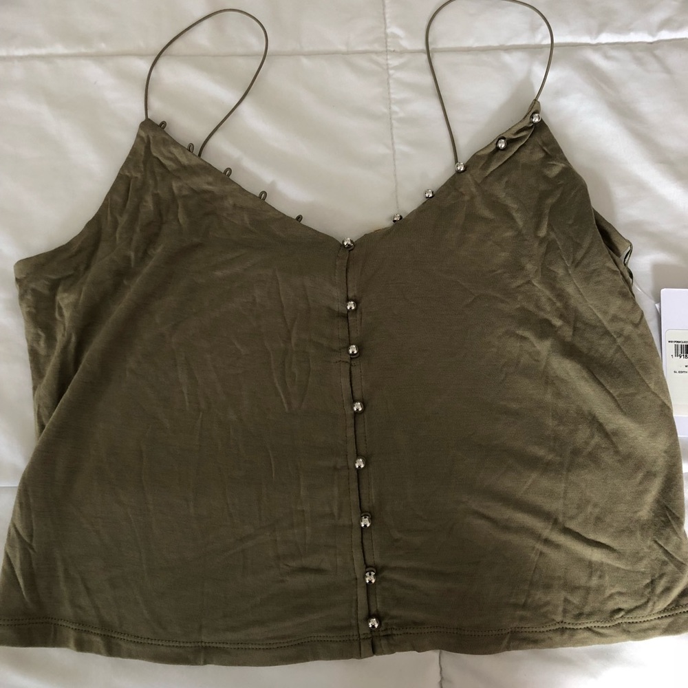 Guess top